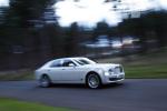 Bentley Mulsanne 2010 года